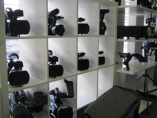 EQUIPMENT RENTAL