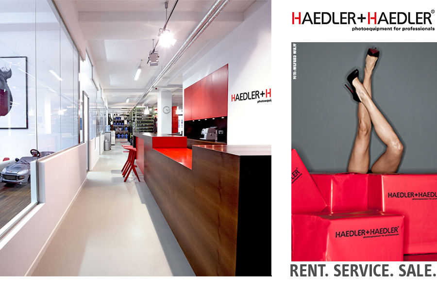 Haedler + Haedler