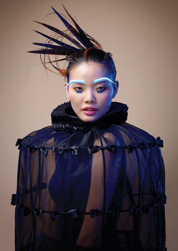 Marco Chan - Hair Stylist