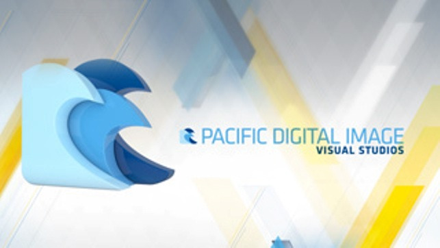 Pacific Digital Image