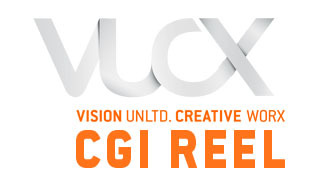 Vision Unltd. creative worx - VUCX