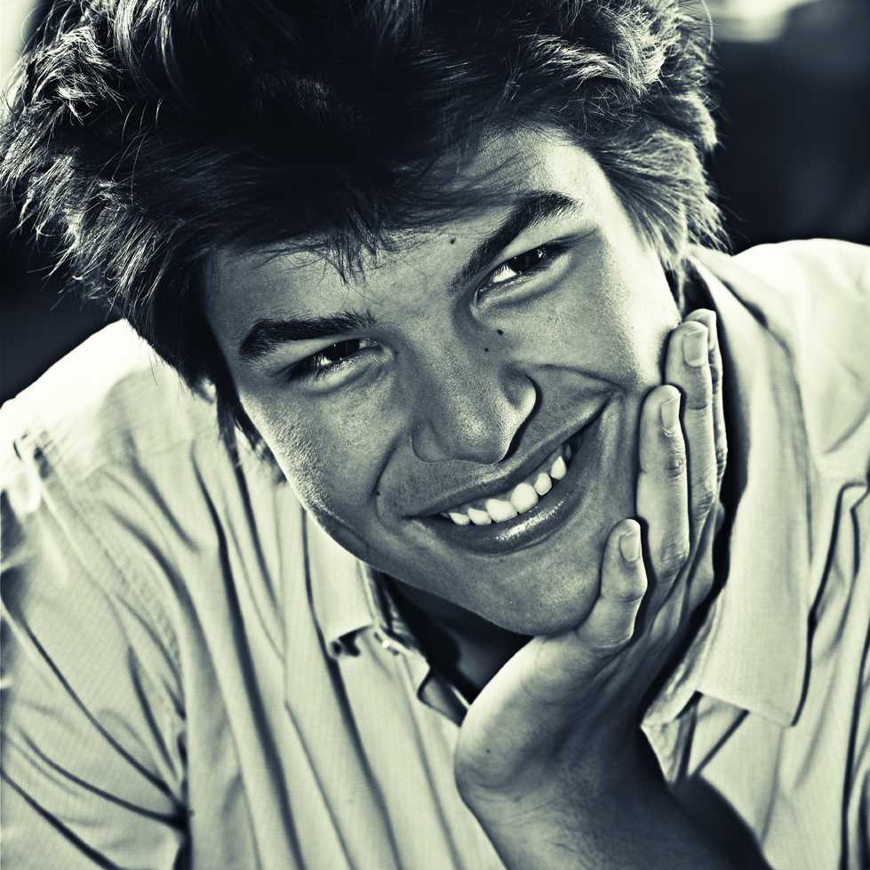 Jose Luis Pelegrin