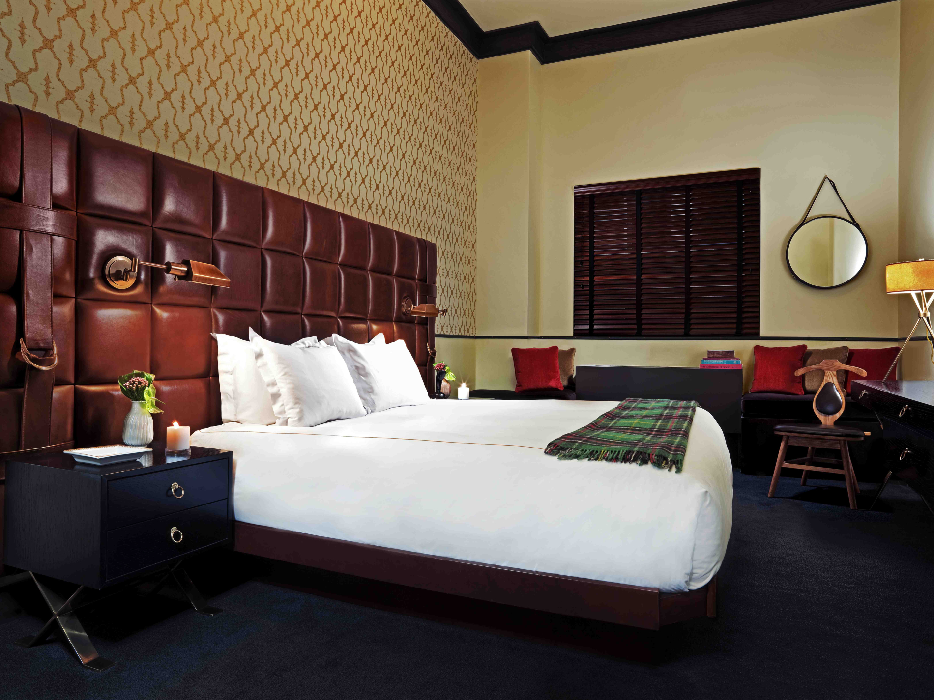 Gild Hall- A Thompson Hotel
