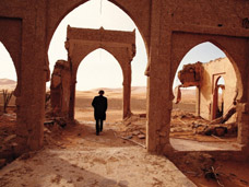 INTERNATIONAL LOCATIONS FOR PRODUCTION