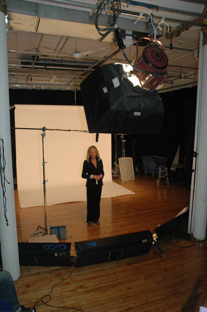 Production Central