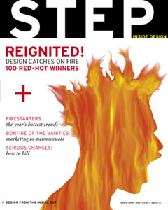 STEP Inside Design