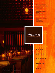 Naima Restaurant