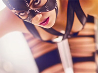 LINGERIE & BEACHWEAR PHOTOGRAPHY