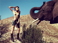 LINGERIE & BEACHWEAR PHOTOGRAPHY