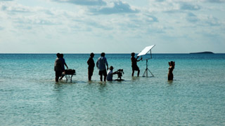 FILM & COMMERCIAL PRODUCTION AND POST PRODUCTION