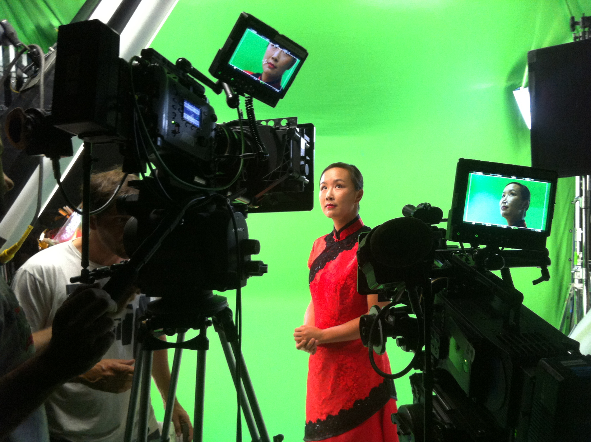 Bonitaworld Media Productions