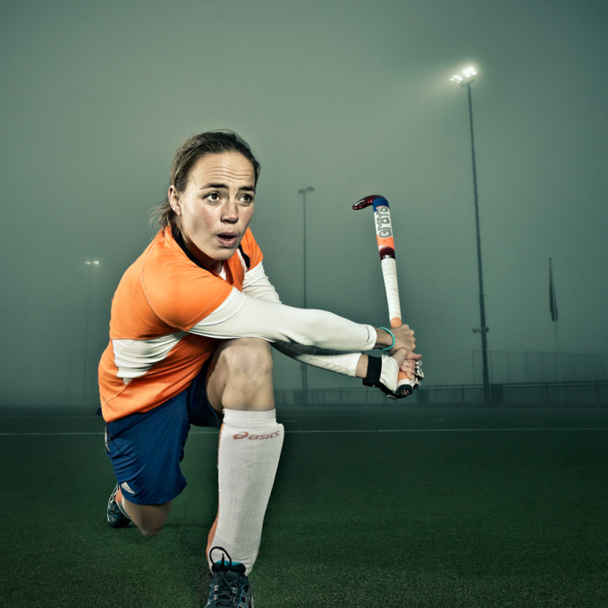 Photographer: Vincent Boon now represented by VANDER productions  gallery
