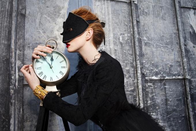 Photographer: Michel de Windt, now represented by VANDER productions  gallery