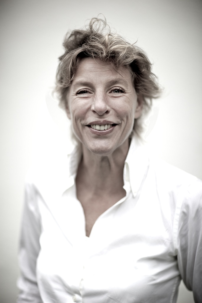 Helene Vogelaar