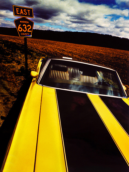 George Saitas Photography