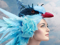 PHOTO POST PRODUCTION & CGI / 3D