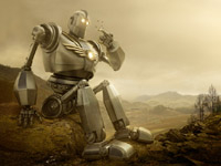 PHOTO POST PRODUCTION & CGI / 3D