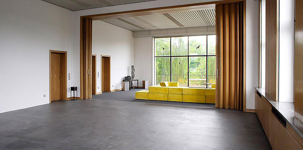 PARKSIDE STUDIOS