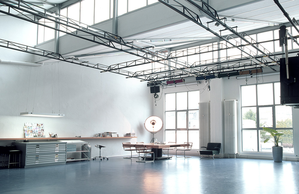 Loft Studio