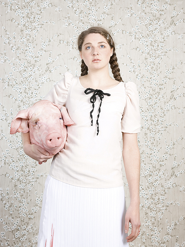 Jessica Alice Hath
