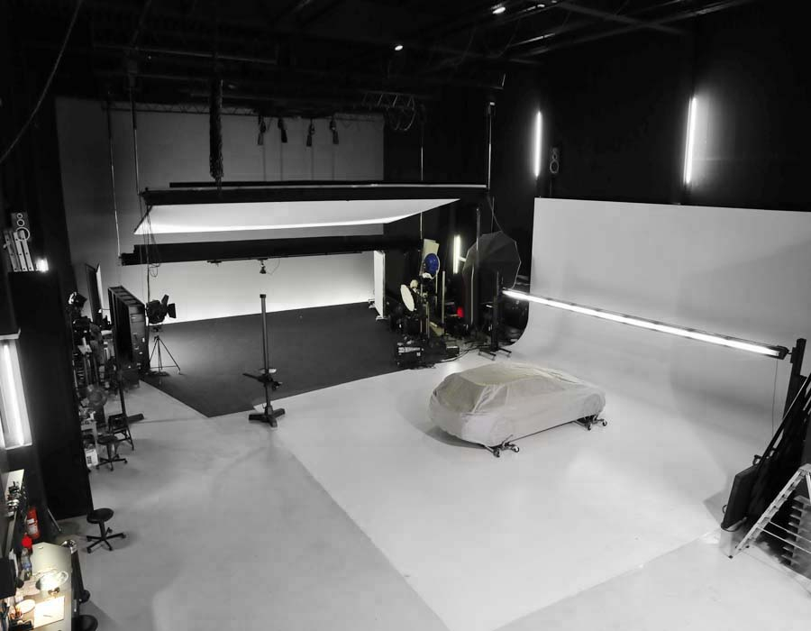 XXL Mietstudio