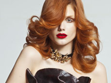STYLISTS AND HAIR & MAKE UP ARTISTS