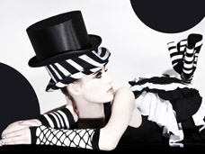 STYLISTS AND HAIR & MAKE UP ARTISTS
