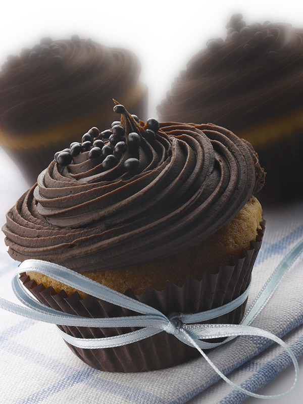 Melis Dereboy - Food Stylist