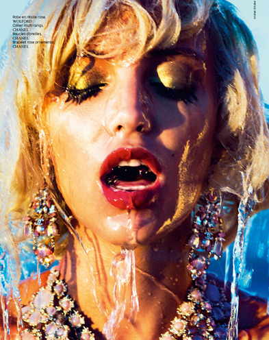 Janine Pritschow - Hair + Make Up
