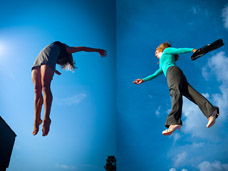 PEOPLE & LIFESTYLE PHOTOGRAPHY