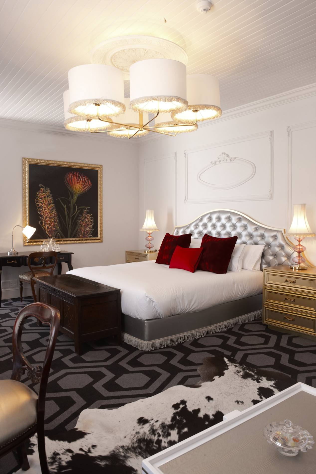 Alphen Boutique hotel