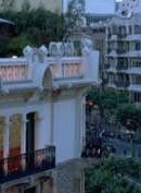 Hotel Condes de Barcelona