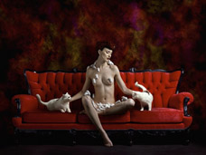 GLOBAL ADVERTISING PHOTOGRAPHY