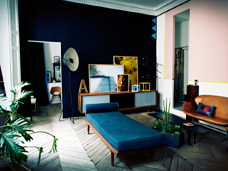 INTERIORS & EXTERIORS AND RESORT PHOTOGRAPHY