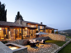 INTERIORS & EXTERIORS AND RESORT PHOTOGRAPHY