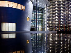 INTERIORS & EXTERIORS AND RESORT PHOTOGRAPHY