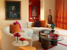 INTERIORS & EXTERIORS AND RESORT PHOTOGRAPHY