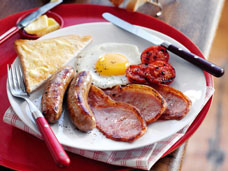 FOOD & DRINK PHOTOGRAPHY