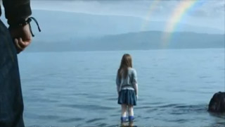 Filming Scotland