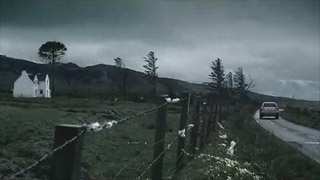 Filming Scotland