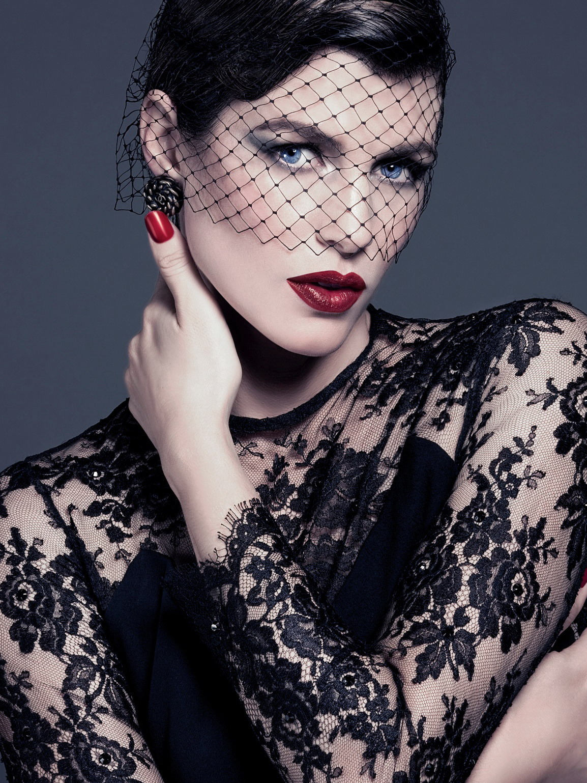 Wilhelmina Creative