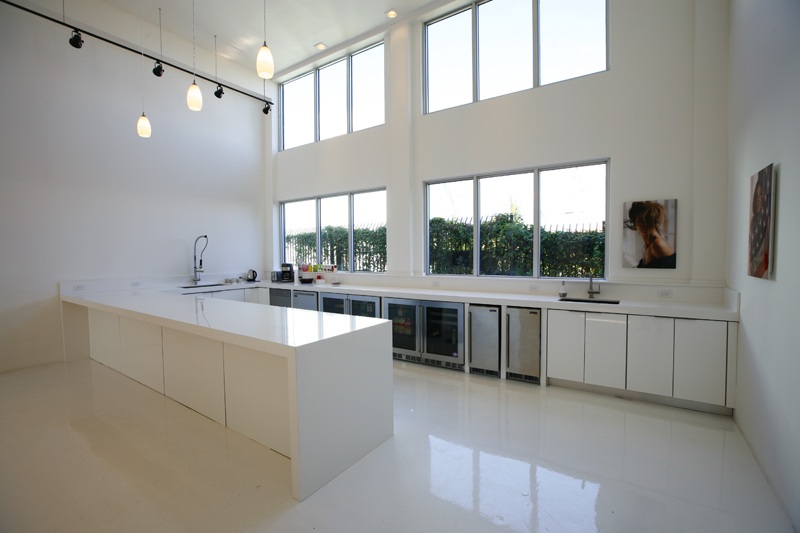 MAPS Production House - Studio 255