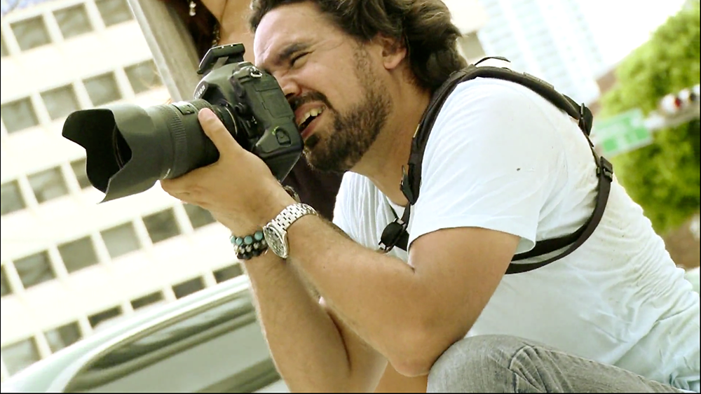 Nick Garcia
