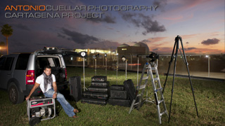 Antonio Cuellar Photography