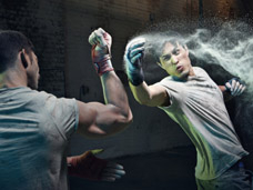 SPORT PHOTOGRAPHY