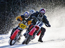 SPORT PHOTOGRAPHY