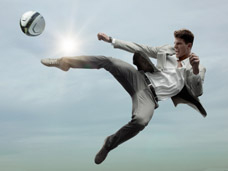 SPORT PHOTOGRAPHY