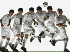 SPORT PHOTOGRAPHY