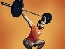 SPORT PHOTOGRAPHY