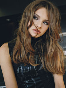 Rosa Torremocha Makeup & Hair